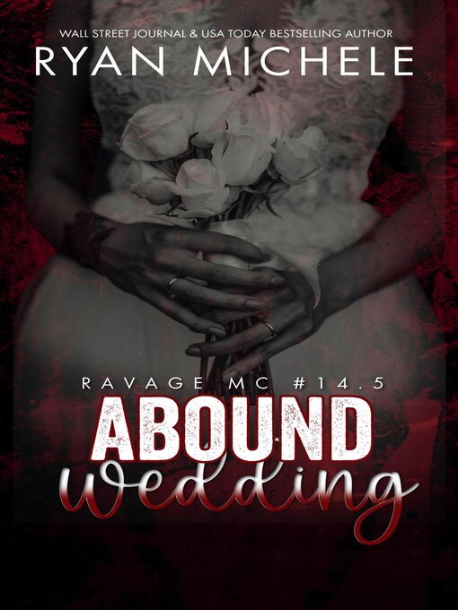 Title details for aBound Wedding by Ryan Michele - Available